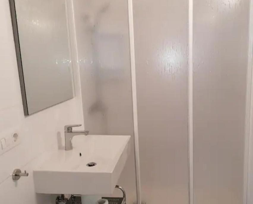 Apartamento Vivienda El Remo-Vv-1 Los Llanos De Aridane Exterior foto
