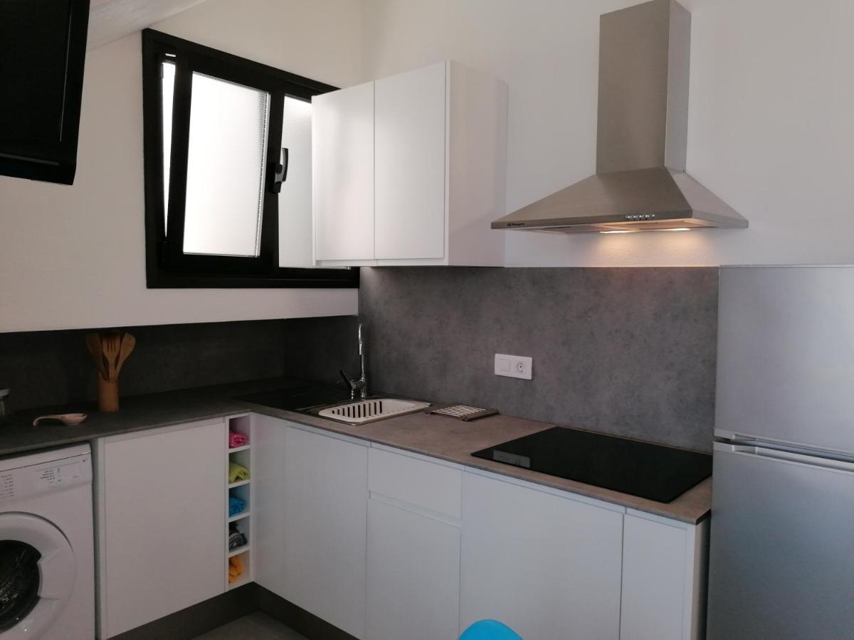 Apartamento Vivienda El Remo-Vv-1 Los Llanos De Aridane Exterior foto
